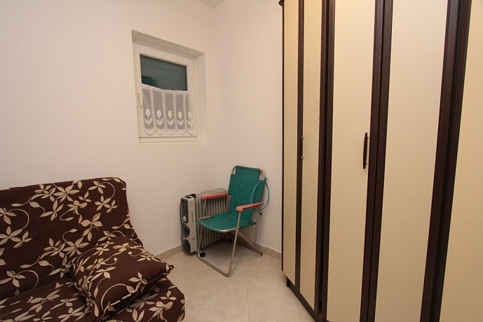2972 Herceg Novi Igalo Apartment 1r 62+7m2