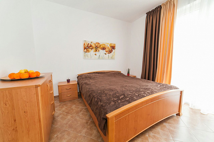 1609 Herceg Novi Kamenari Apartment 1-2r 63-79m2
