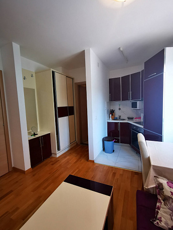 4416 Budva Apartment 2r 77m