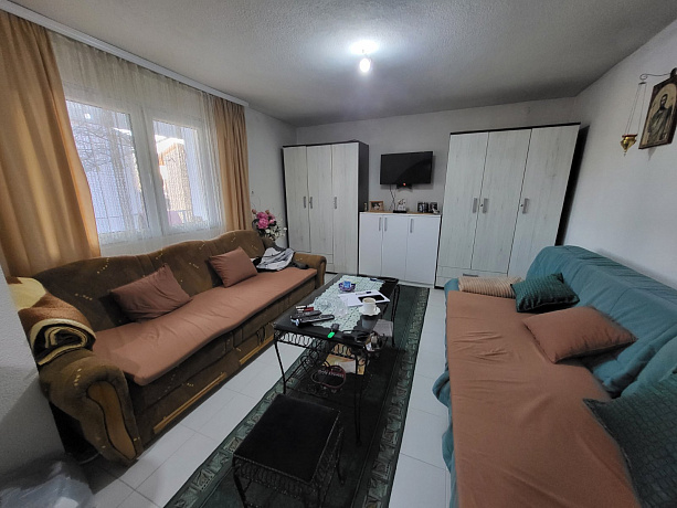 Дом в Баре с тремя спальными комнатами