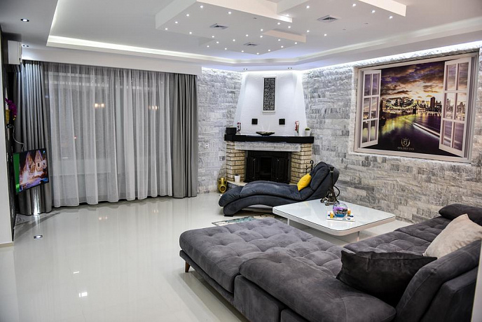 2404 Ulcinj Hotel 10r 1600m2