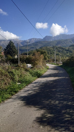 3499 Kotor Radanovichi Plot 350-427m2