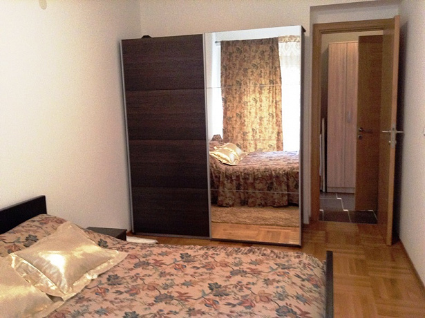 1768 Budva Petrovac Apartment 2r 128m