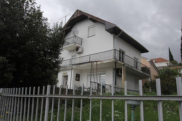 3234 Herceg Novi Igalo House 4r 240m2