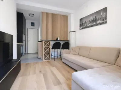 Студия 24м Тиват Мажина